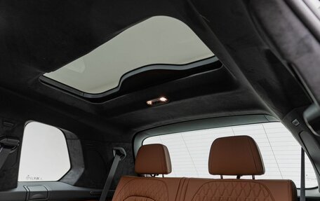 BMW X7, 2026 год, 18 990 000 рублей, 39 фотография