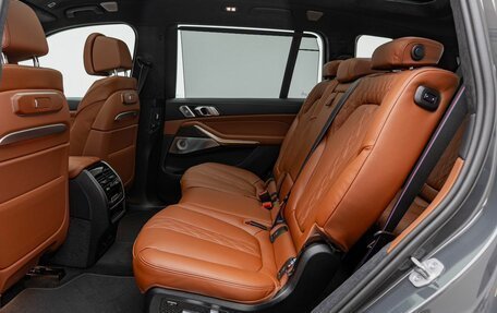 BMW X7, 2026 год, 18 990 000 рублей, 36 фотография