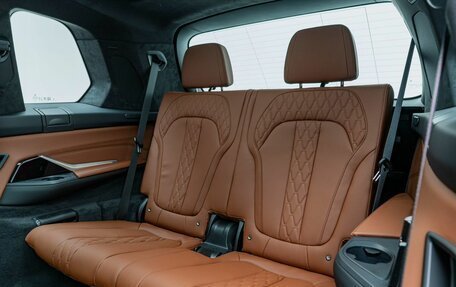 BMW X7, 2026 год, 18 990 000 рублей, 38 фотография