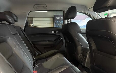 Chery Tiggo 4 I рестайлинг, 2021 год, 1 550 000 рублей, 11 фотография