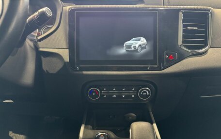 Chery Tiggo 4 I рестайлинг, 2021 год, 1 550 000 рублей, 16 фотография