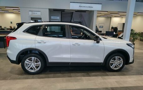 Haval Jolion, 2026 год, 2 599 000 рублей, 4 фотография