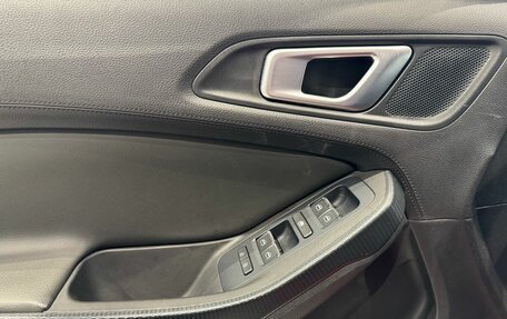 Chery Tiggo 4 I рестайлинг, 2021 год, 1 550 000 рублей, 18 фотография