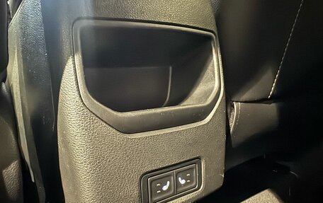 Chery Tiggo 4 I рестайлинг, 2021 год, 1 550 000 рублей, 19 фотография