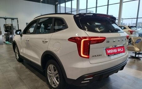 Haval Jolion, 2026 год, 2 599 000 рублей, 5 фотография