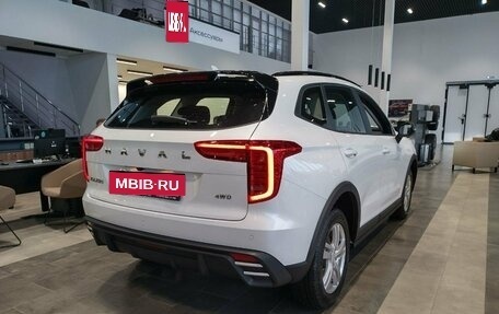 Haval Jolion, 2026 год, 2 599 000 рублей, 6 фотография