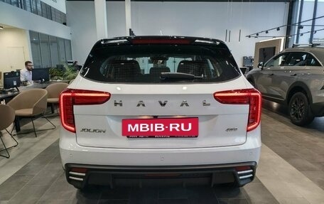Haval Jolion, 2026 год, 2 599 000 рублей, 7 фотография