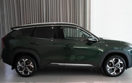 Geely Atlas, 2025 год, 3 449 990 рублей, 3 фотография