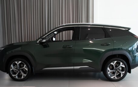Geely Atlas, 2025 год, 3 449 990 рублей, 6 фотография