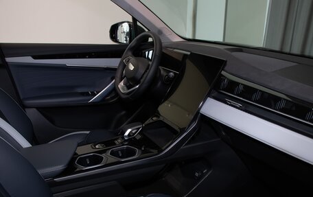 Geely Atlas, 2025 год, 3 449 990 рублей, 9 фотография