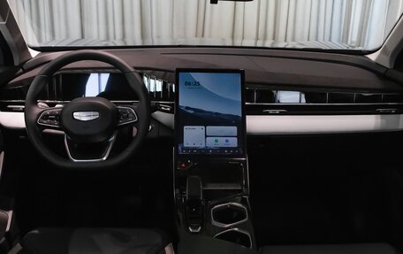 Geely Atlas, 2025 год, 3 449 990 рублей, 10 фотография