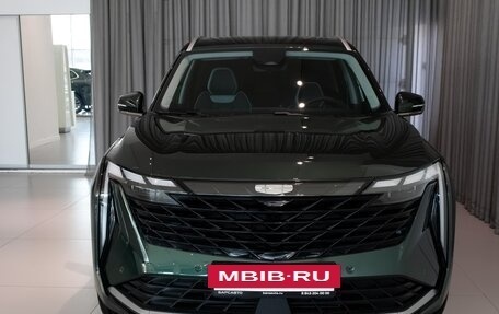 Geely Atlas, 2025 год, 3 449 990 рублей, 2 фотография