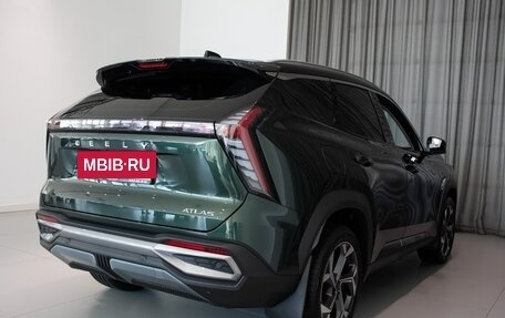 Geely Atlas, 2025 год, 3 449 990 рублей, 7 фотография