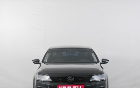 Volkswagen Jetta VI, 2014 год, 1 149 000 рублей, 2 фотография