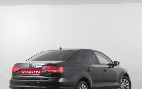 Volkswagen Jetta VI, 2014 год, 1 149 000 рублей, 7 фотография