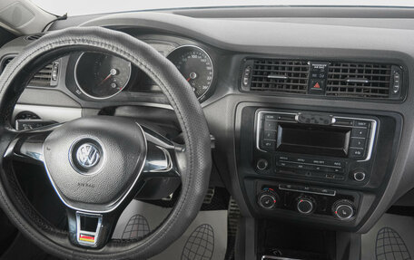 Volkswagen Jetta VI, 2014 год, 1 149 000 рублей, 13 фотография