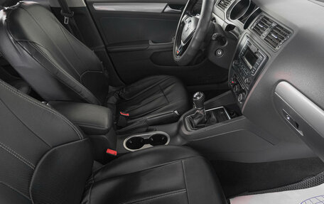 Volkswagen Jetta VI, 2014 год, 1 149 000 рублей, 12 фотография