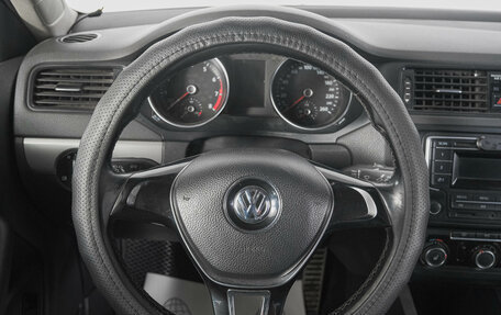 Volkswagen Jetta VI, 2014 год, 1 149 000 рублей, 16 фотография