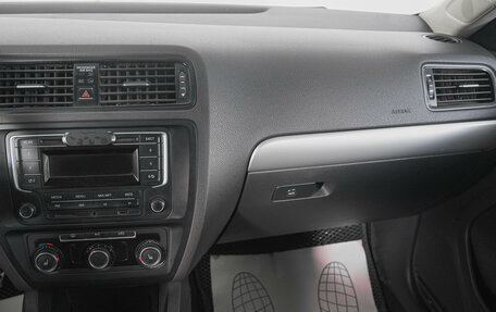 Volkswagen Jetta VI, 2014 год, 1 149 000 рублей, 15 фотография