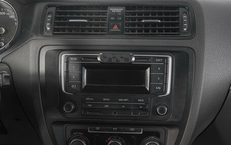 Volkswagen Jetta VI, 2014 год, 1 149 000 рублей, 17 фотография