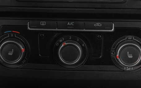 Volkswagen Jetta VI, 2014 год, 1 149 000 рублей, 18 фотография