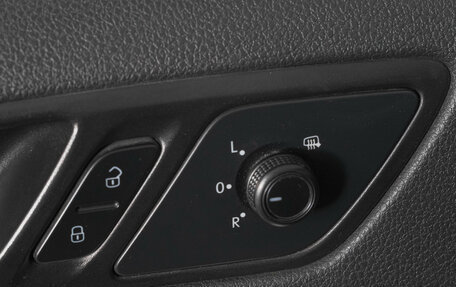 Volkswagen Jetta VI, 2014 год, 1 149 000 рублей, 20 фотография