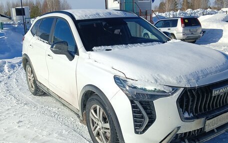 Haval Jolion, 2024 год, 1 440 000 рублей, 2 фотография