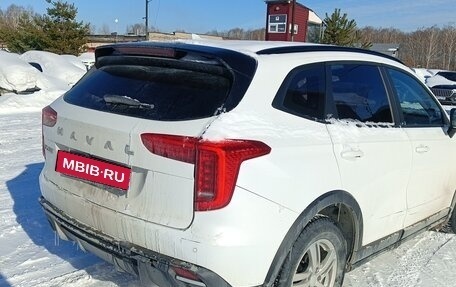 Haval Jolion, 2024 год, 1 440 000 рублей, 4 фотография