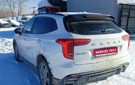 Haval Jolion, 2024 год, 1 440 000 рублей, 3 фотография