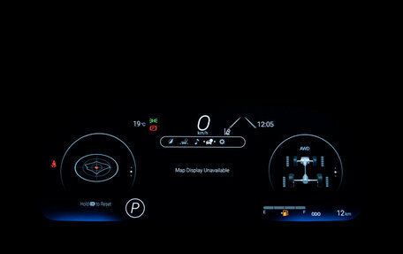 Toyota Highlander, 2025 год, 5 190 000 рублей, 12 фотография