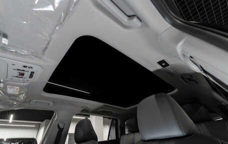 Toyota Highlander, 2025 год, 5 190 000 рублей, 10 фотография