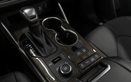 Toyota Highlander, 2025 год, 5 190 000 рублей, 22 фотография