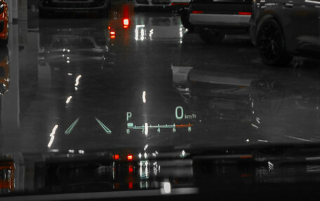 Toyota Highlander, 2025 год, 5 190 000 рублей, 13 фотография