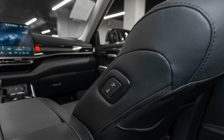 Toyota Highlander, 2025 год, 5 190 000 рублей, 17 фотография