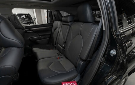 Toyota Highlander, 2025 год, 5 190 000 рублей, 14 фотография