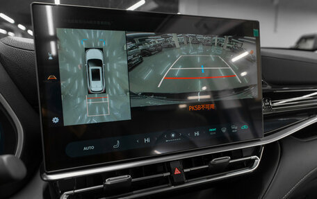 Toyota Highlander, 2025 год, 5 190 000 рублей, 27 фотография