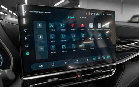 Toyota Highlander, 2025 год, 5 190 000 рублей, 26 фотография