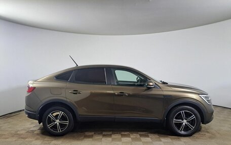 Renault Arkana I, 2019 год, 1 550 000 рублей, 5 фотография