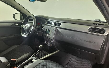 Renault Arkana I, 2019 год, 1 550 000 рублей, 13 фотография