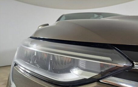 Renault Arkana I, 2019 год, 1 550 000 рублей, 21 фотография