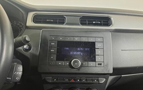 Renault Arkana I, 2019 год, 1 550 000 рублей, 18 фотография