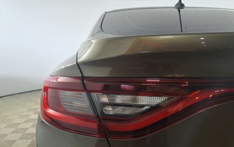 Renault Arkana I, 2019 год, 1 550 000 рублей, 11 фотография