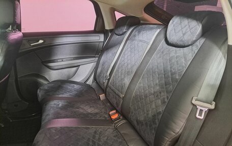 Renault Arkana I, 2019 год, 1 550 000 рублей, 15 фотография