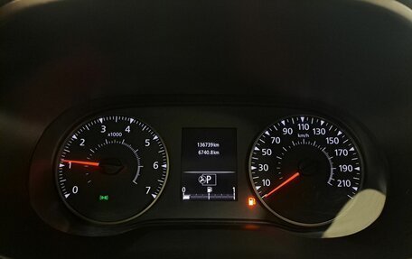 Renault Arkana I, 2019 год, 1 550 000 рублей, 16 фотография