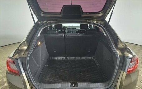 Renault Arkana I, 2019 год, 1 550 000 рублей, 12 фотография