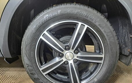 Renault Arkana I, 2019 год, 1 550 000 рублей, 22 фотография