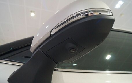 Toyota Highlander, 2025 год, 5 600 000 рублей, 7 фотография