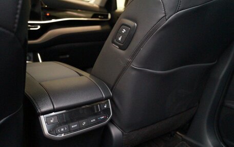 Toyota Highlander, 2025 год, 5 600 000 рублей, 15 фотография