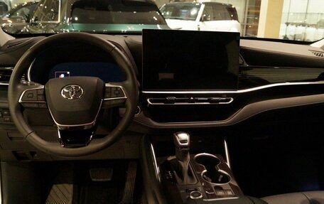 Toyota Highlander, 2025 год, 5 600 000 рублей, 9 фотография