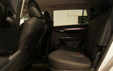 Toyota Highlander, 2025 год, 5 600 000 рублей, 16 фотография